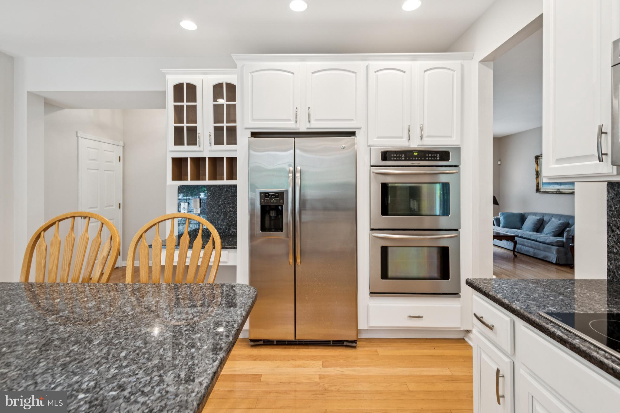 2 Teaberry Court Shamong, NJ 08088 - Photo 15 of 44 Stainless Steel Appliances