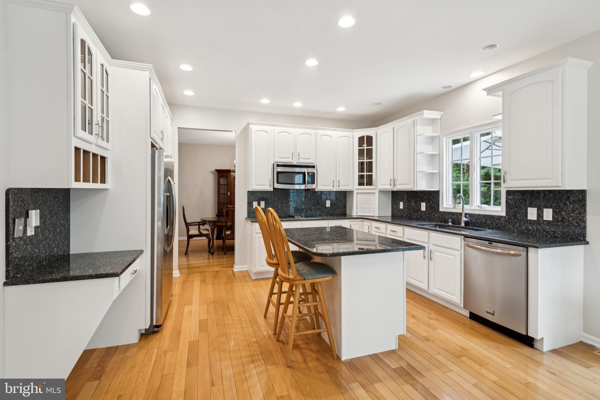 2 Teaberry Court Shamong, NJ 08088 - Photo 16 of 44 Breakfast Island