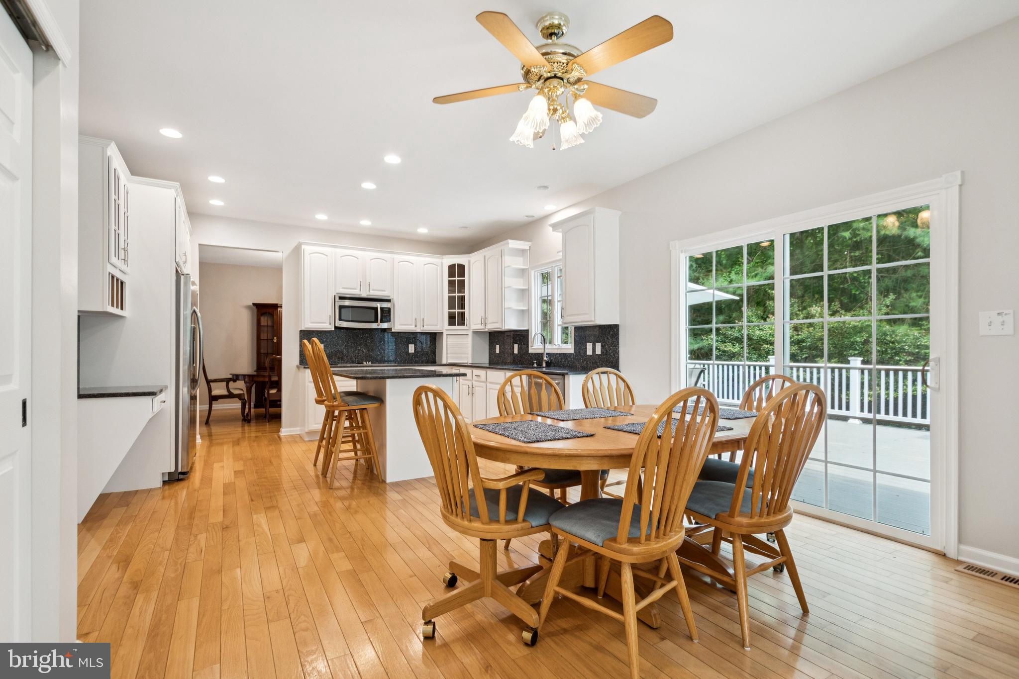2 Teaberry Court Shamong, NJ 08088 - Photo 17 of 44 Eat in Kitchen