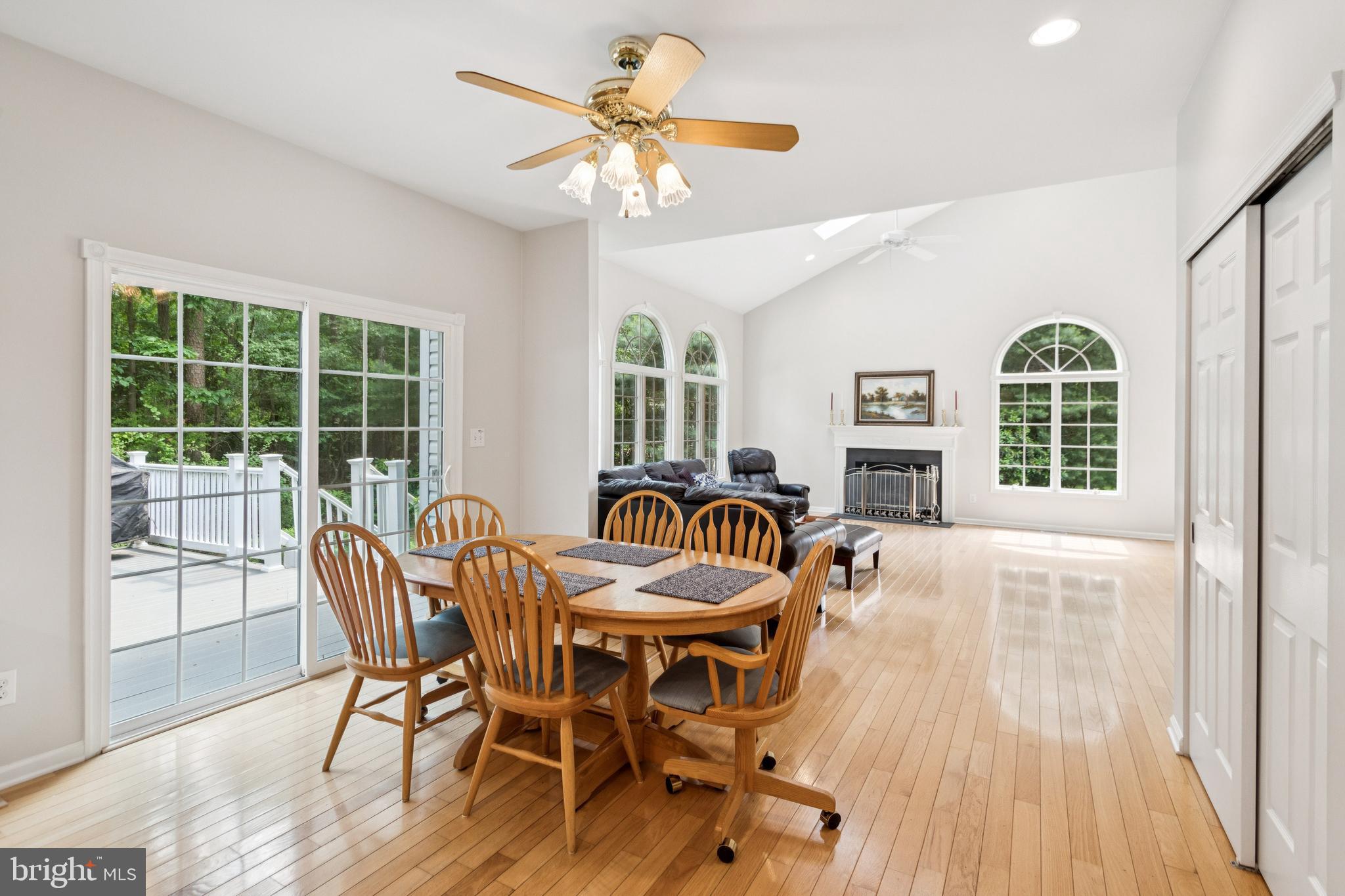 2 Teaberry Court Shamong, NJ 08088 - Photo 18 of 44 Perfect for Entertaining