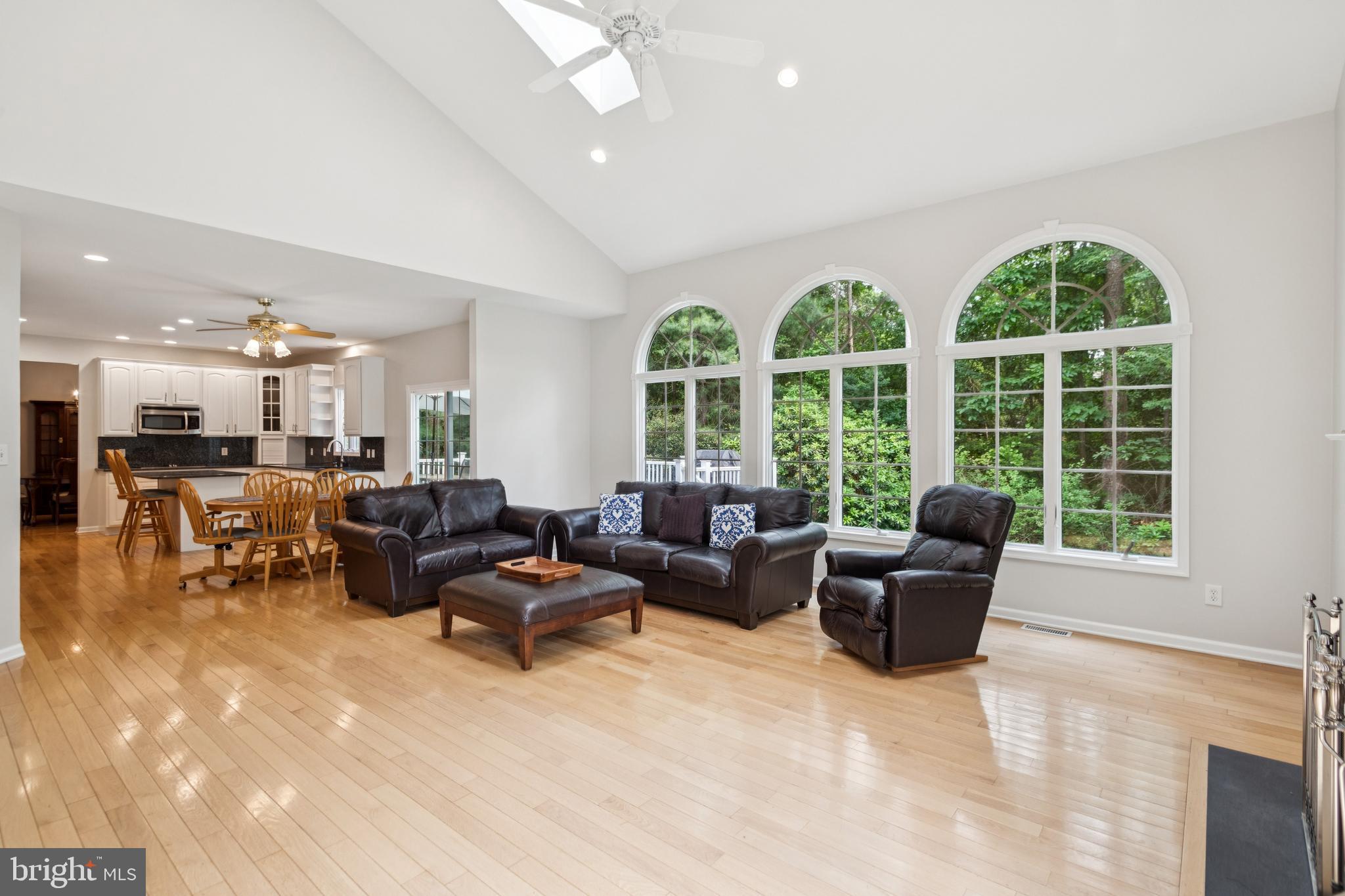 2 Teaberry Court Shamong, NJ 08088 - Photo 21 of 44 Amazing amount of sunlight.