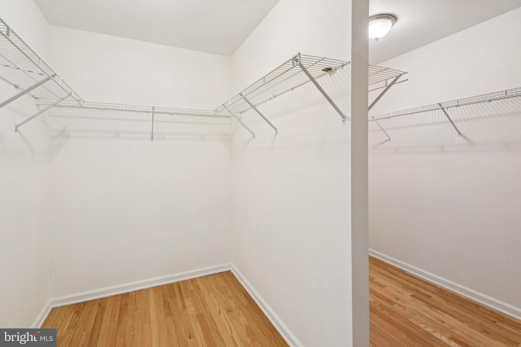 2 Teaberry Court Shamong, NJ 08088 - Photo 27 of 44 Primary Suite walk- in closet.