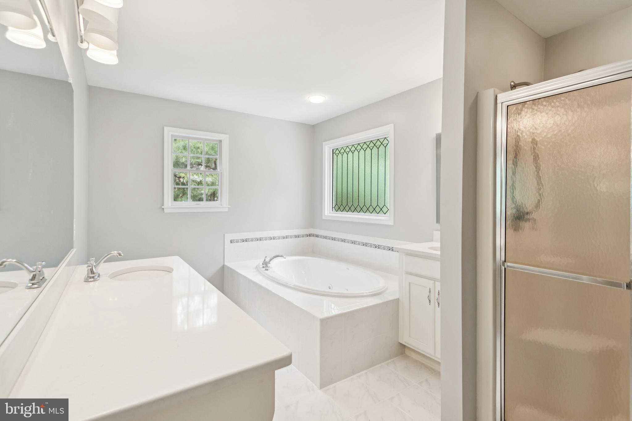 2 Teaberry Court Shamong, NJ 08088 - Photo 28 of 44 Primary Bathroom