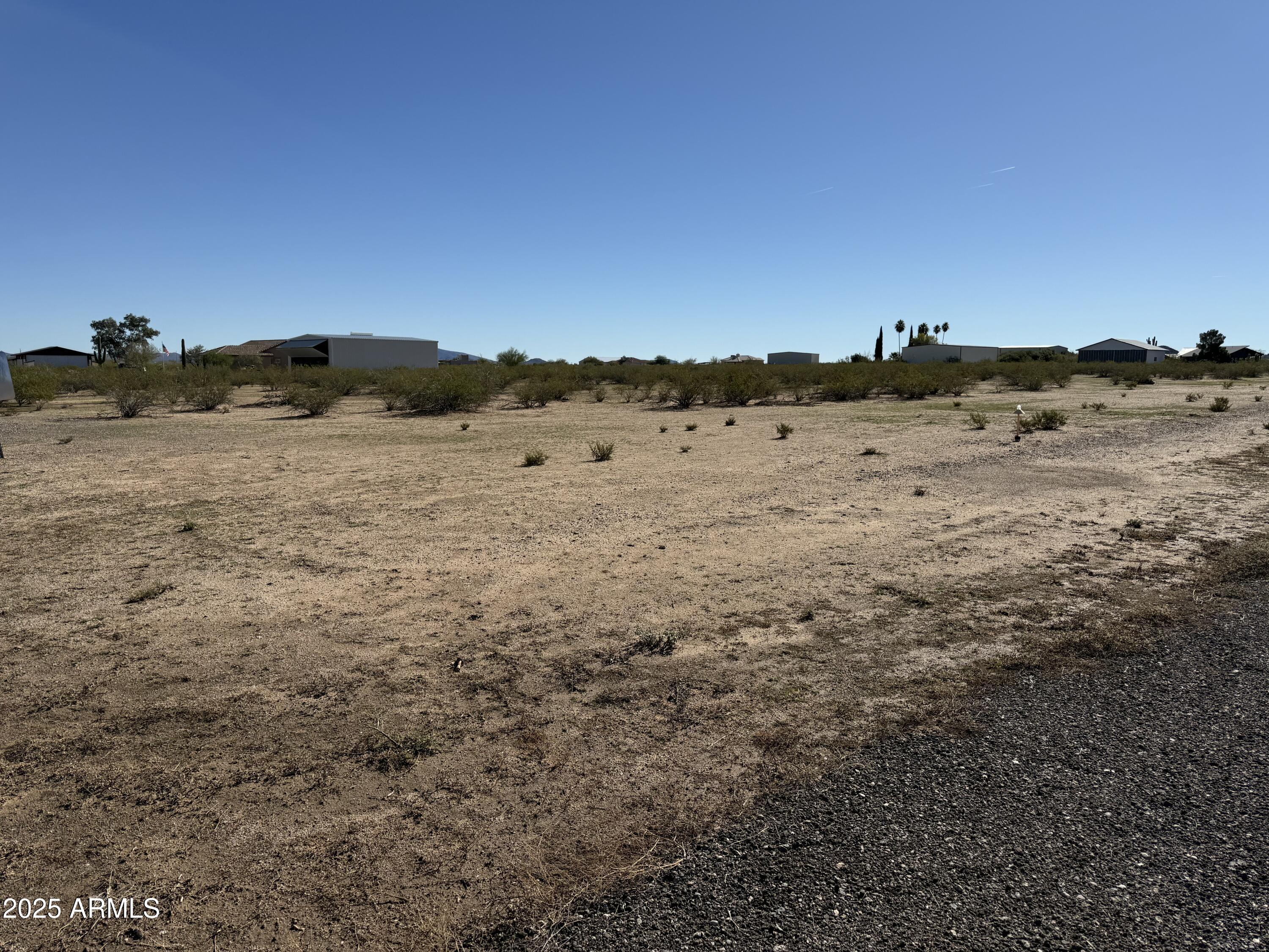 0 West William Road, Unit B Aguila, AZ 85320 - Photo 15 of 15 IMG_0319