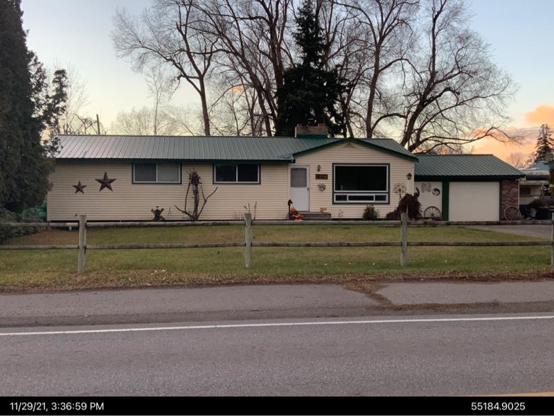 101 North Barker Road Greenacres, WA 99016 - Photo 1 of 1 Gallery Image 1