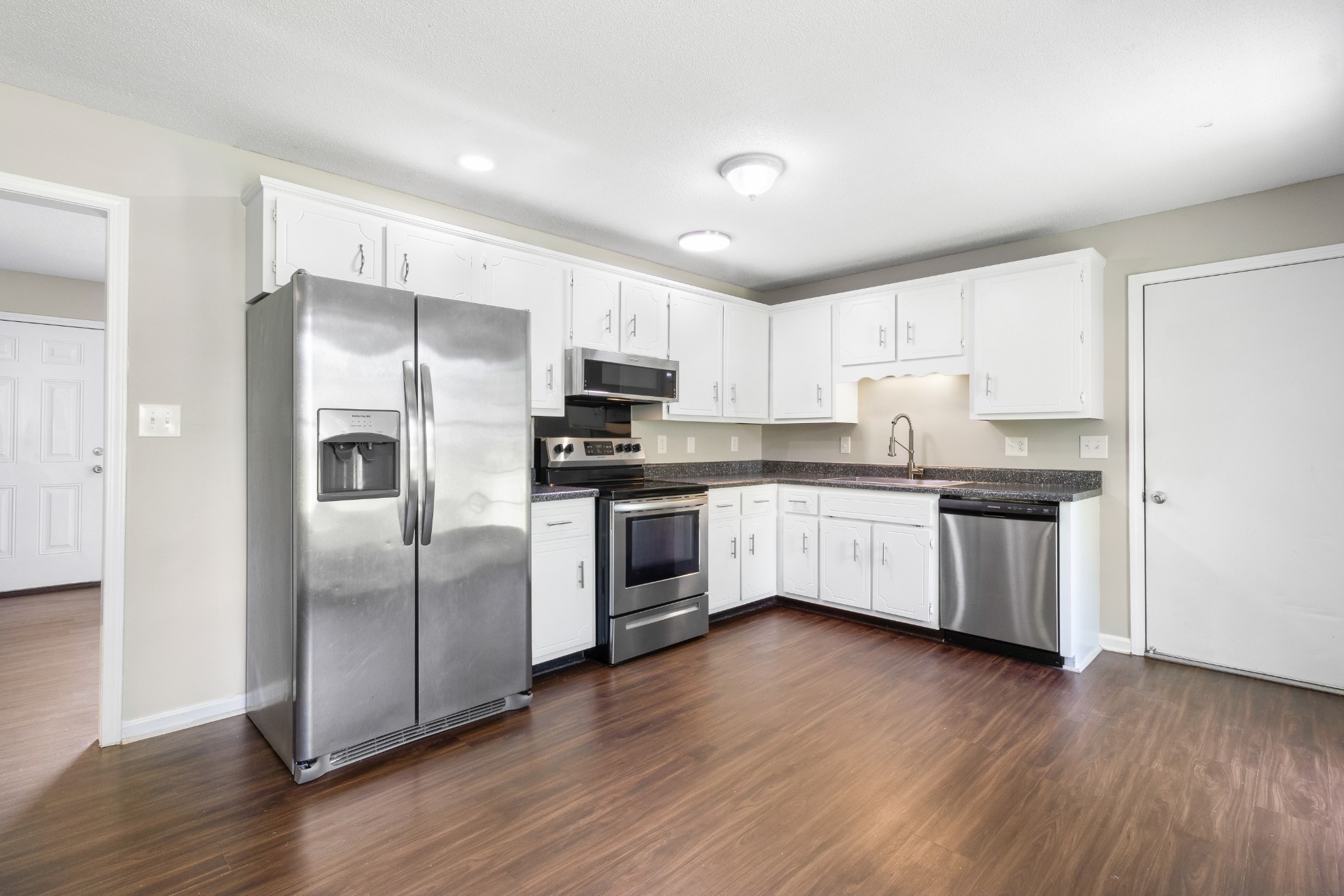 203 Quail Ridge Road Clarksville, TN 37042 - Photo 10 of 26