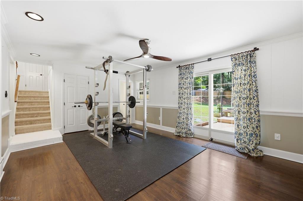 608 Alpine Road Winston-Salem, NC 27104 - Photo 19 of 41