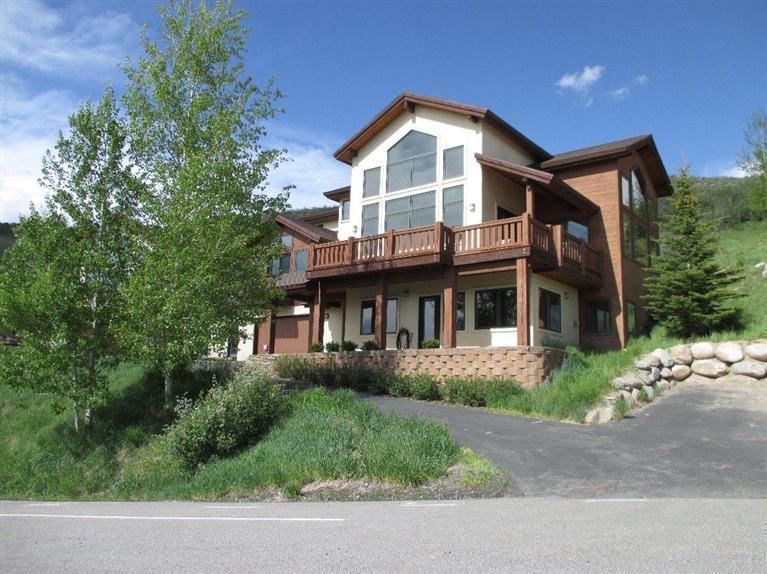 5768 Wildridge Road East, Unit B Avon, CO 81620 - Photo 1 of 22 Primary Photo