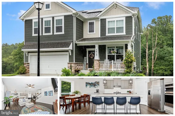$775,000 | 5613 Zoe Lane, Frederick, MD 21704