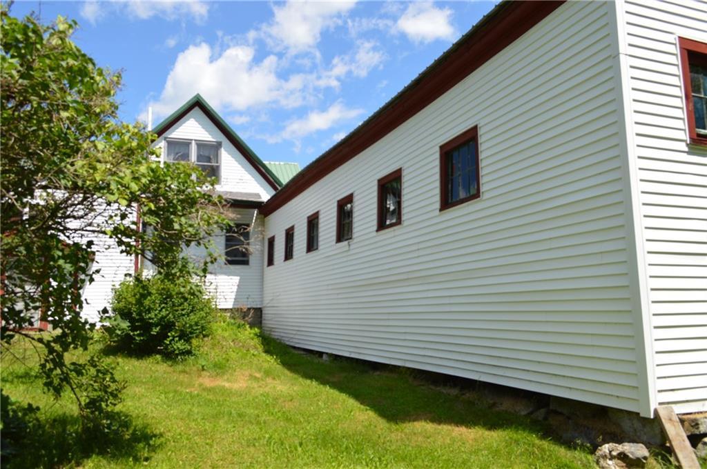 2911 Lee Road Lee, ME 04455 - Photo 30 of 35 Maine Country Home for Sale in Lee,...