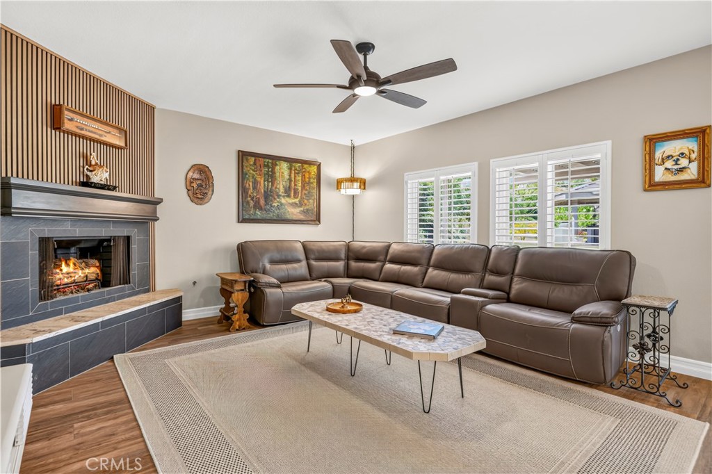 15260 Saddleback Road Canyon Country, CA 91387 - Photo 16 of 57 Gallery Image 16