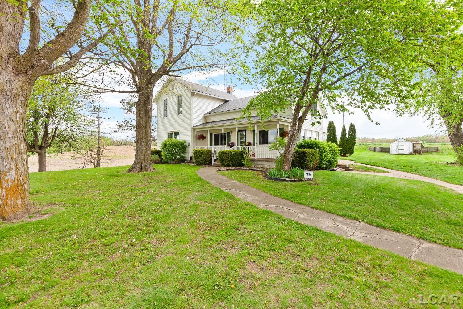 1908 Highway 12 Clinton, MI 49236 - Photo 3 of 53