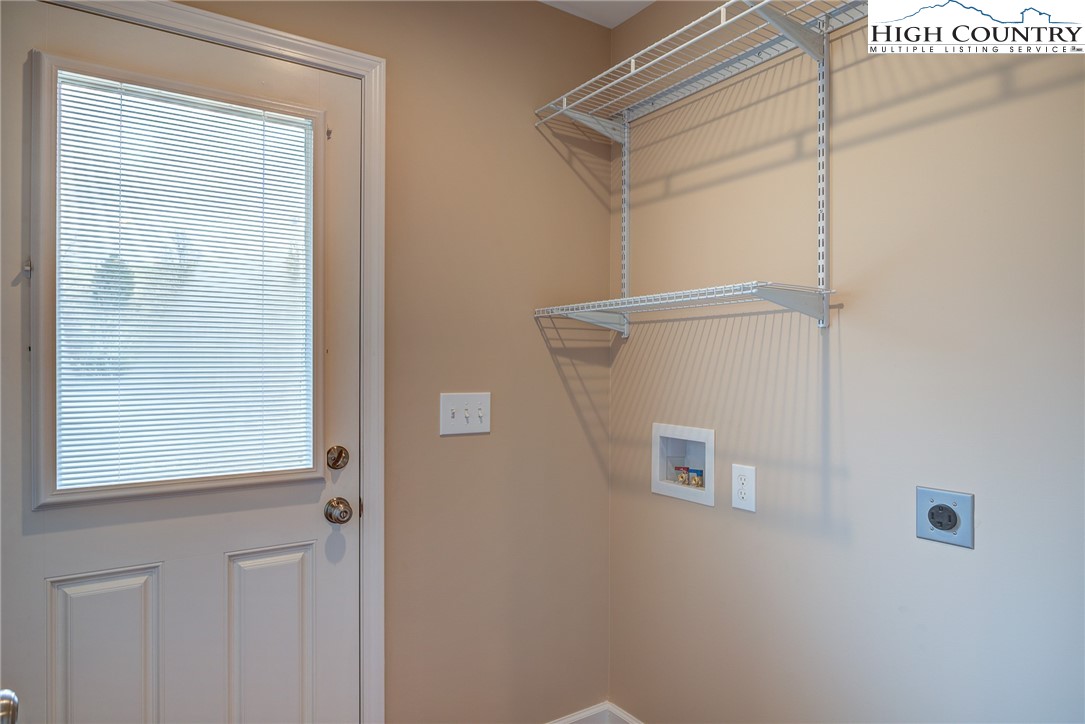 142 Casey Overlook Lane, Unit 82 Boone, NC 28607 - Photo 31 of 43 a view of bathroom with shower