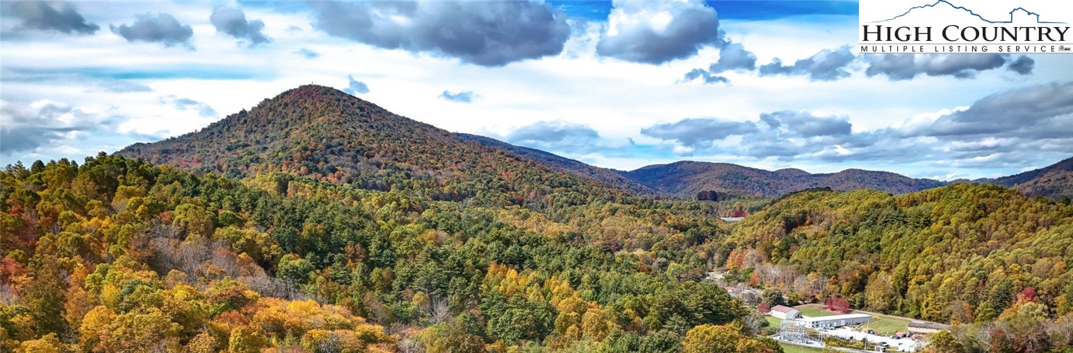 142 Casey Overlook Lane, Unit 82 Boone, NC 28607 - Photo 41 of 43 a view of a sky