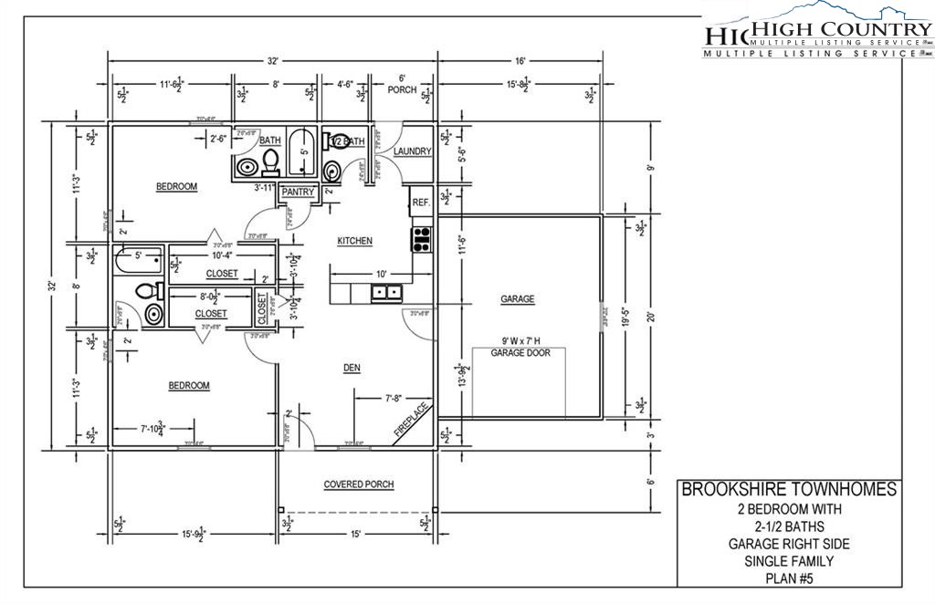 142 Casey Overlook Lane, Unit 82 Boone, NC 28607 - Photo 43 of 43