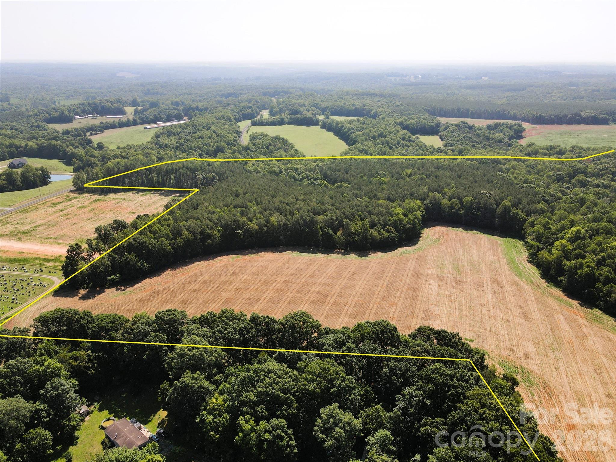 1 Grassy Knob Road Union Grove, NC 28689 - Photo 11 of 15 Gallery Image 11