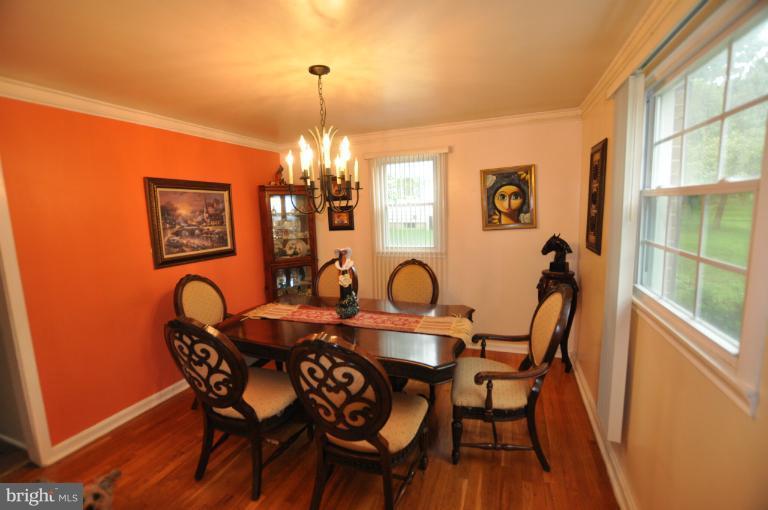 2350 Hamiltowne Circle Rosedale, MD 21237 - Photo 1 of 23 Dining Room