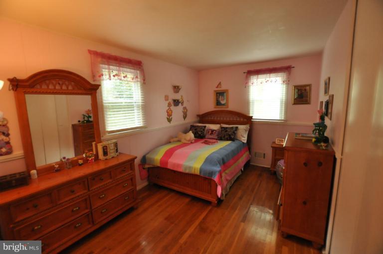 2350 Hamiltowne Circle Rosedale, MD 21237 - Photo 13 of 23 Bedroom