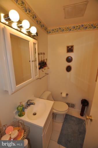 2350 Hamiltowne Circle Rosedale, MD 21237 - Photo 22 of 23 Bath