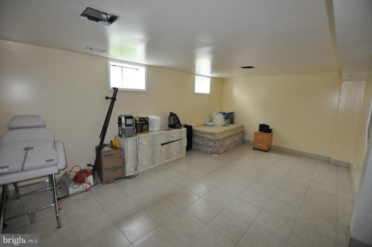2350 Hamiltowne Circle Rosedale, MD 21237 - Photo 10 of 23 Basement