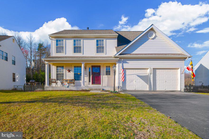 Wonderful, well cared for home on quiet street