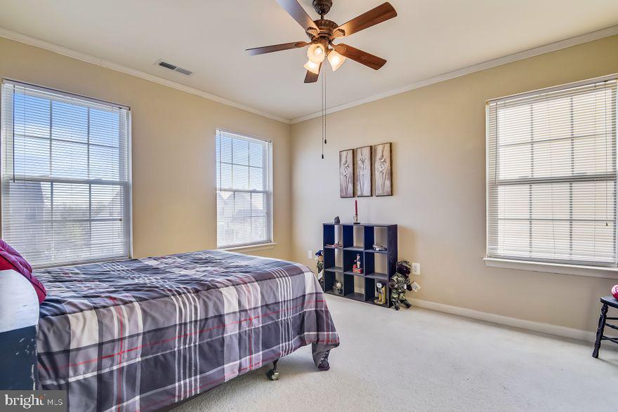 8220 Selwin Court Rosedale, MD 21237 - Photo 24 of 36 Bedroom # 2