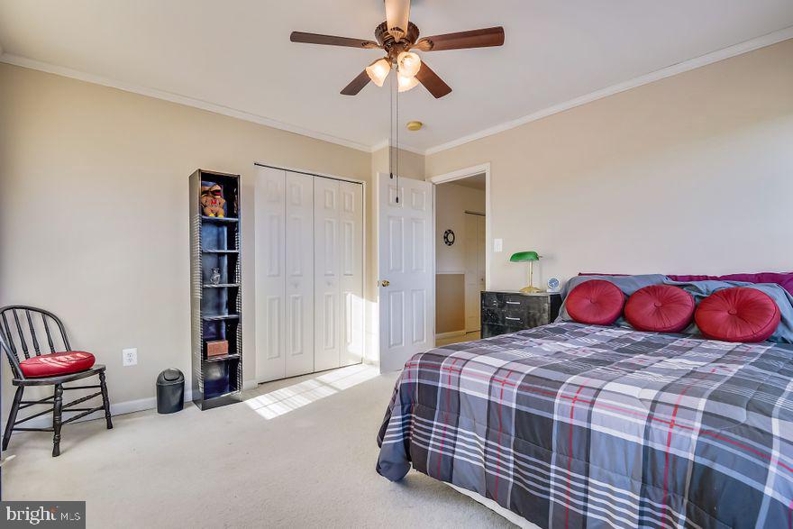 8220 Selwin Court Rosedale, MD 21237 - Photo 25 of 36 Bedroom # 2