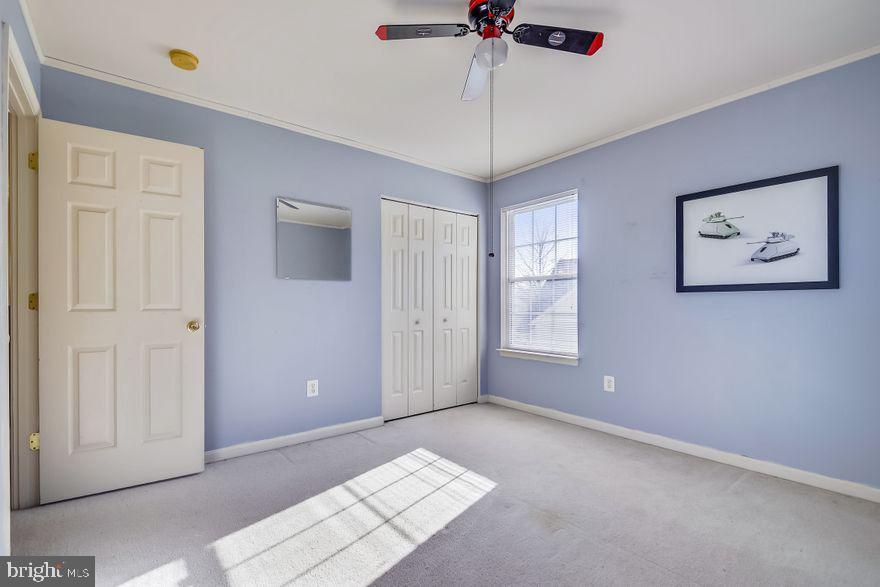 8220 Selwin Court Rosedale, MD 21237 - Photo 26 of 36 Bedroom # 3