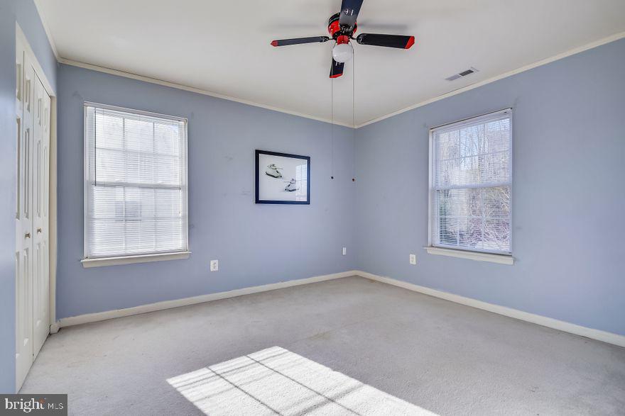 8220 Selwin Court Rosedale, MD 21237 - Photo 27 of 36 Bedroom # 3