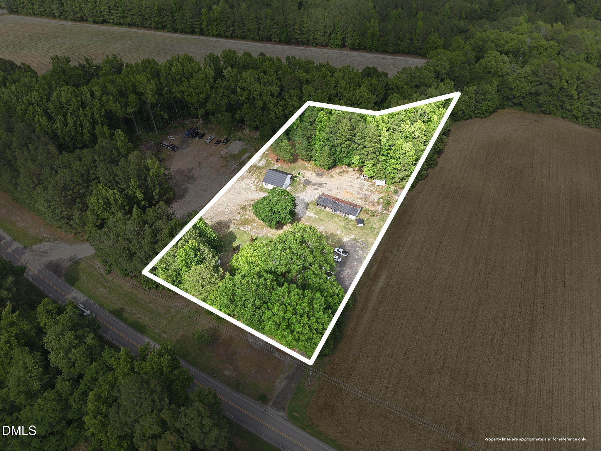 2009 Eagle Rock Road Wendell, NC 27591 - Photo 49 of 49 49