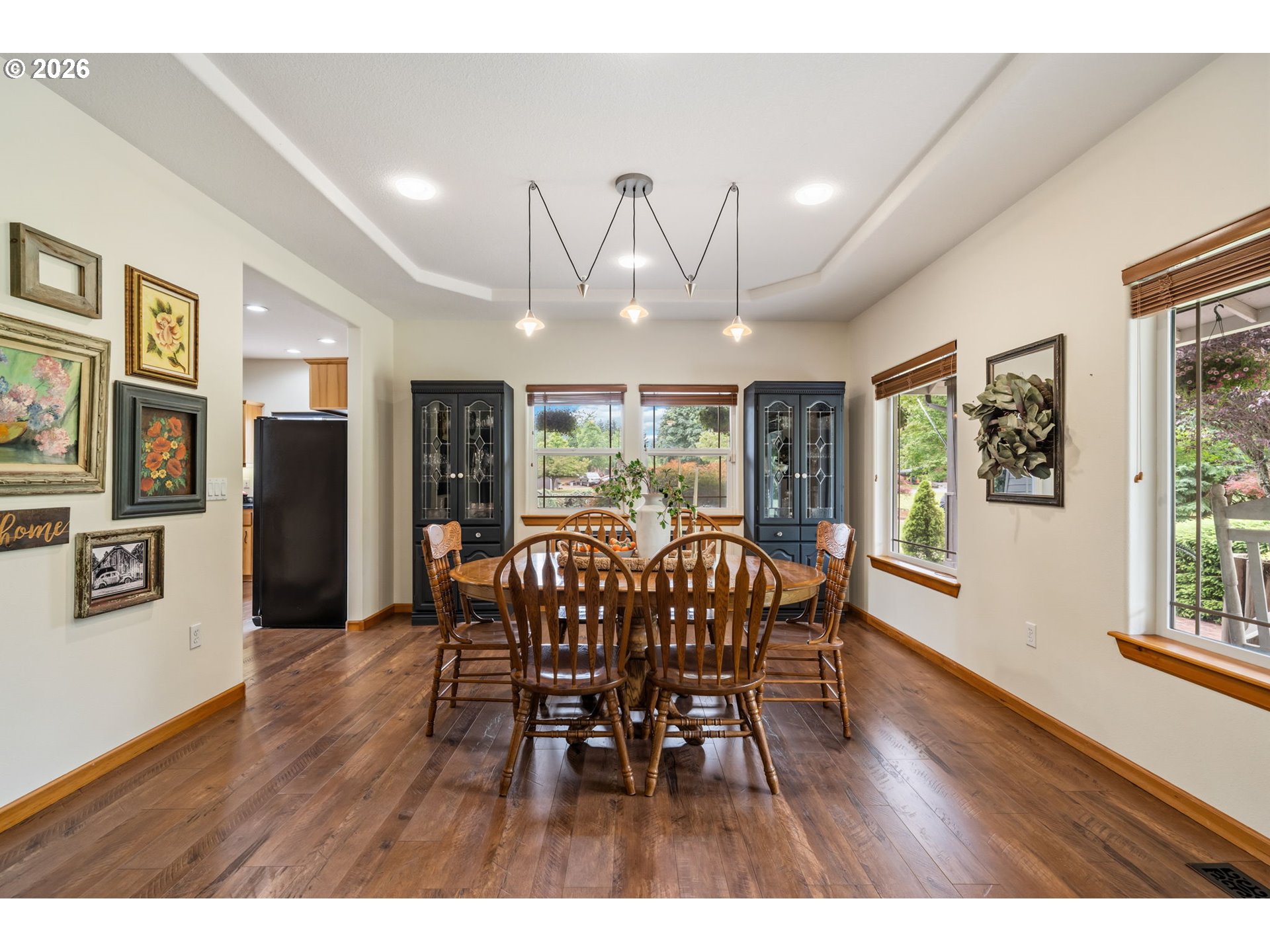 2461 Belle Center Road Washougal, WA 98671 - Photo 12 of 47