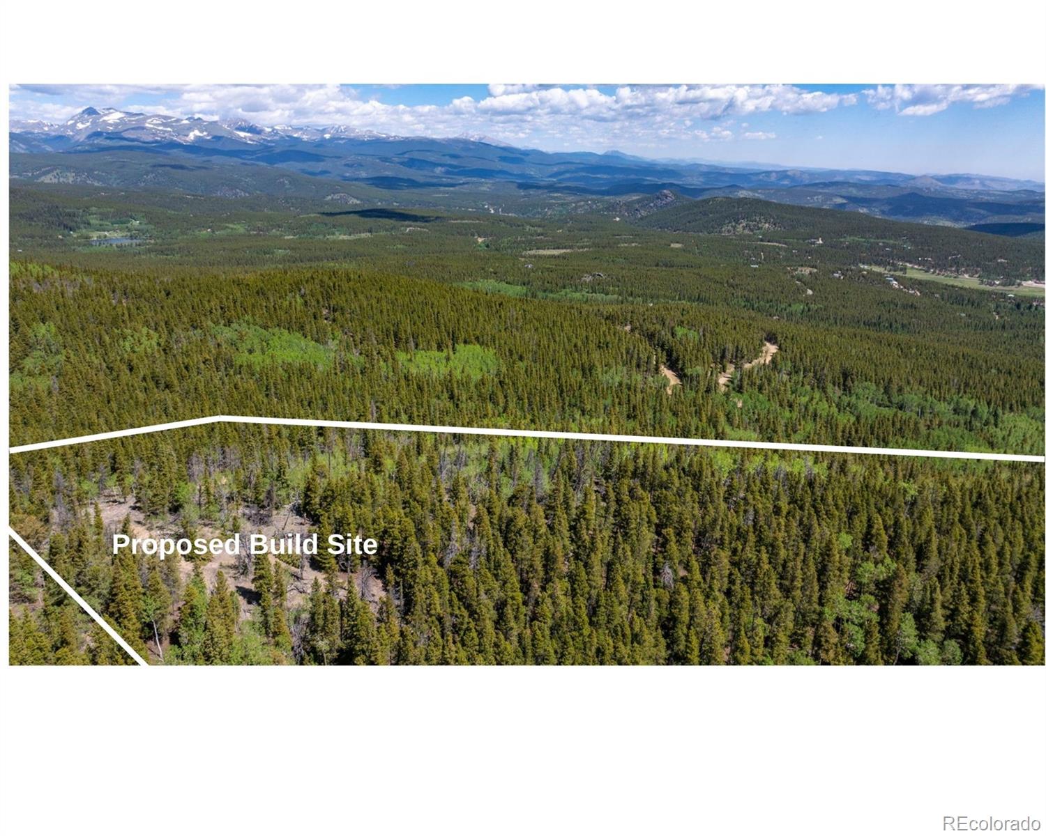 Lot 5 Roosevelt Ridge Black Hawk, CO 80422 - Photo 4 of 17