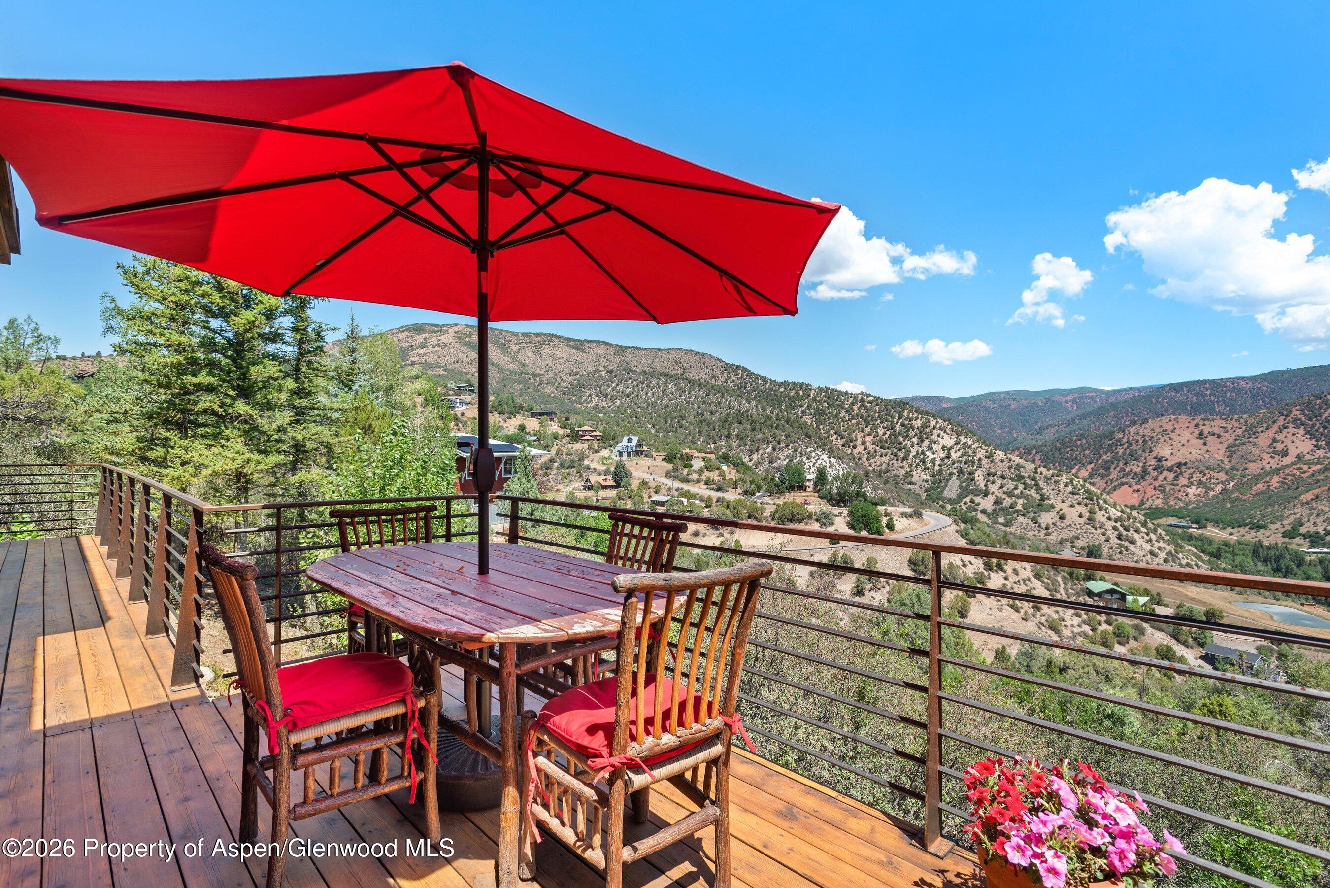 1608 Gateway Road Snowmass, CO 81654 - Photo 4 of 30 25-1608GatewayRd_07162026_025