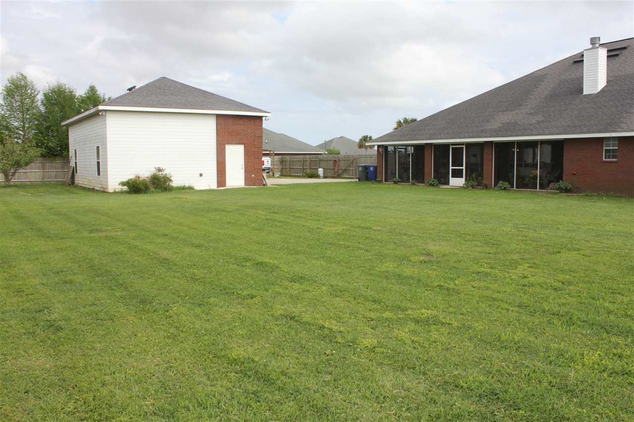 583 Park Avenue Foley, AL 36535 - Photo 24 of 25