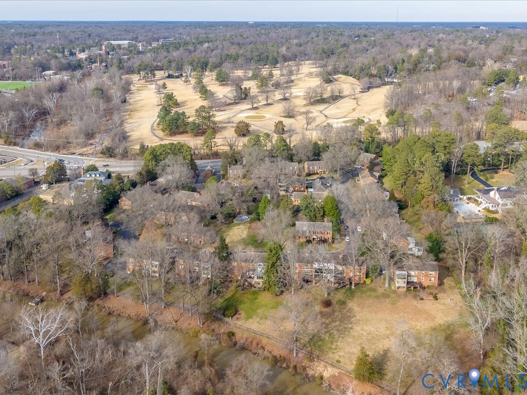 6161 River Road, Unit 36 Richmond, VA 23226 - Photo 35 of 38 Chatham Square and Country Club of Virginia golf c