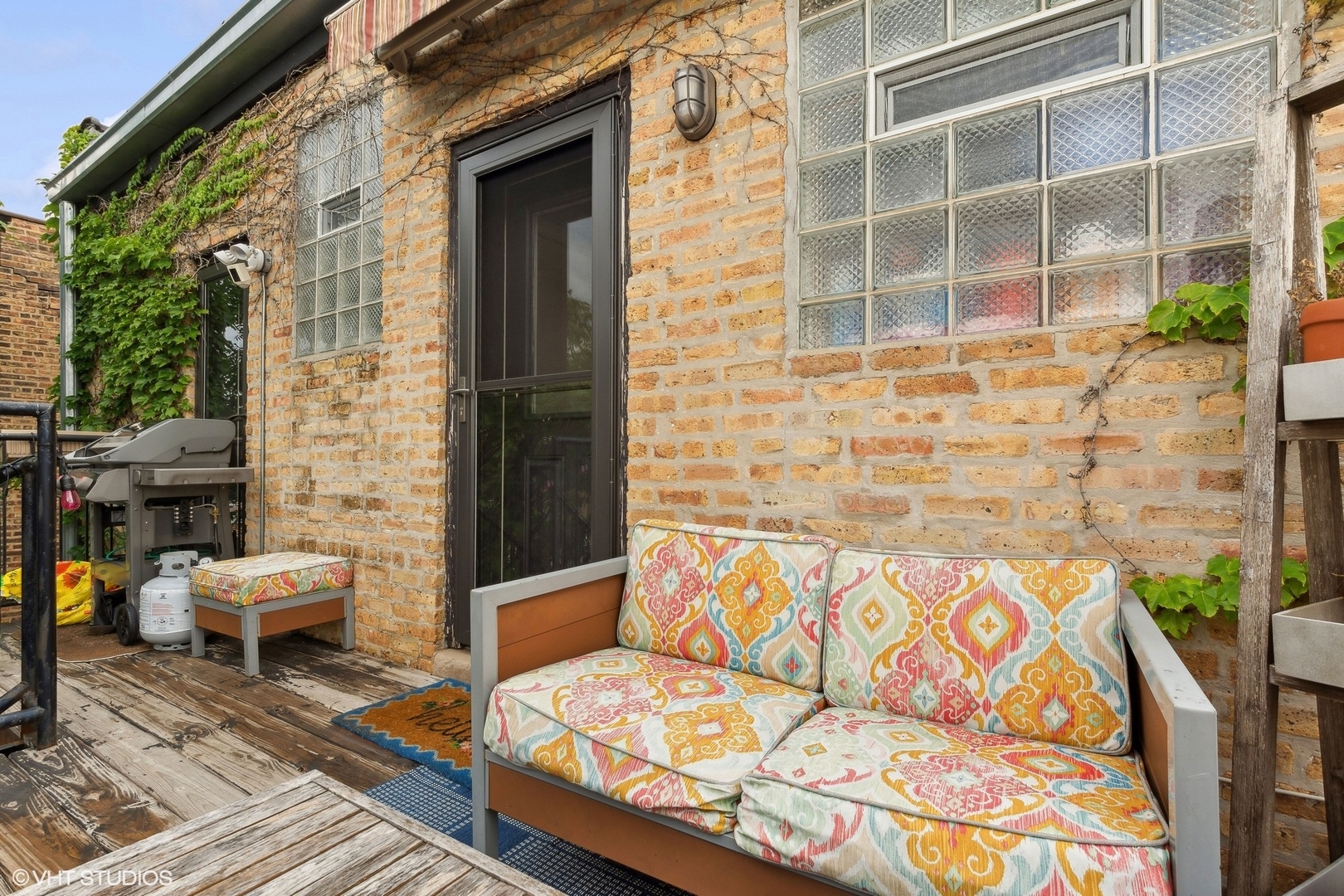 4920 North Ridgeway Avenue, Unit 3 Chicago, IL 60625 - Photo 23 of 24 Gallery Image 23