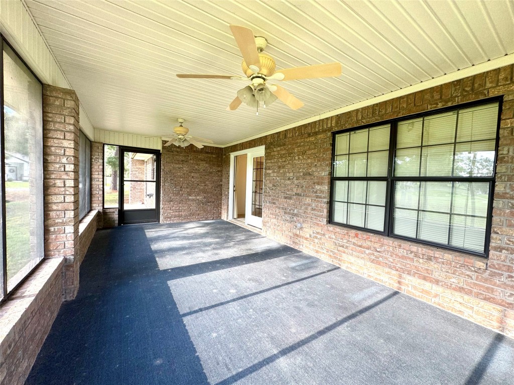 20 Shallow Springs Trinity, TX 75862 - Photo 29 of 48 a view of an entryway