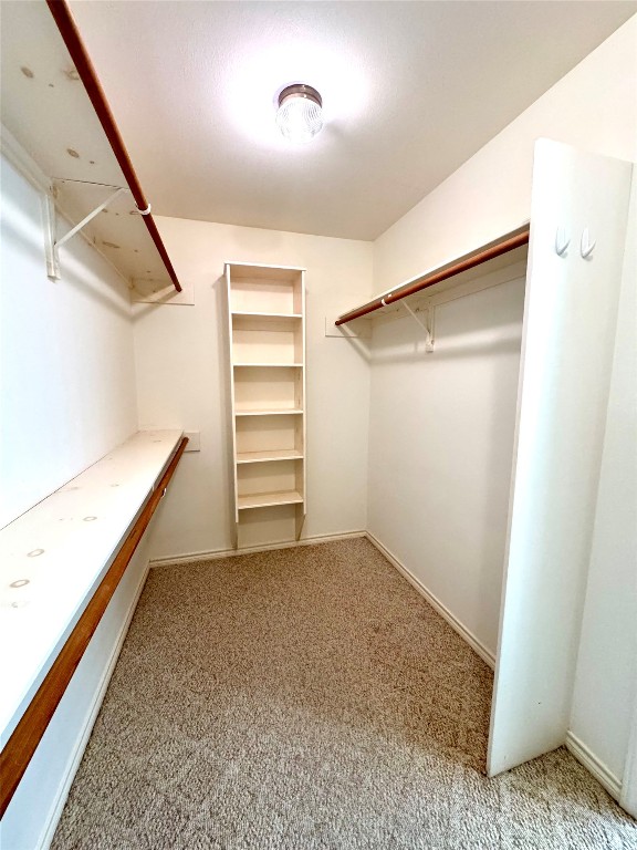 20 Shallow Springs Trinity, TX 75862 - Photo 33 of 48 a view of closet area