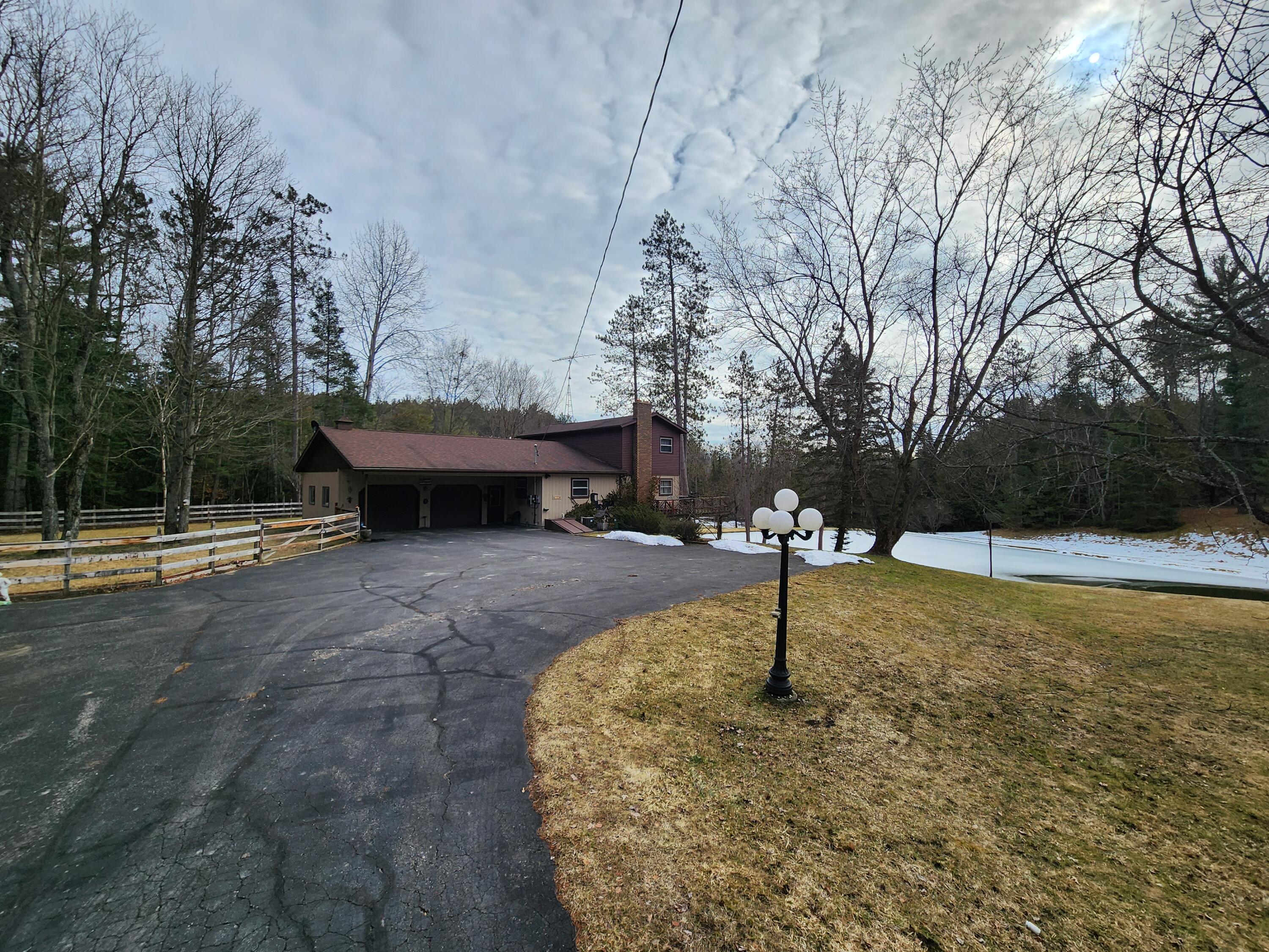 1122 North Perry Creek Road Mio, MI 48647 - Photo 153 of 159 Gallery Image 153