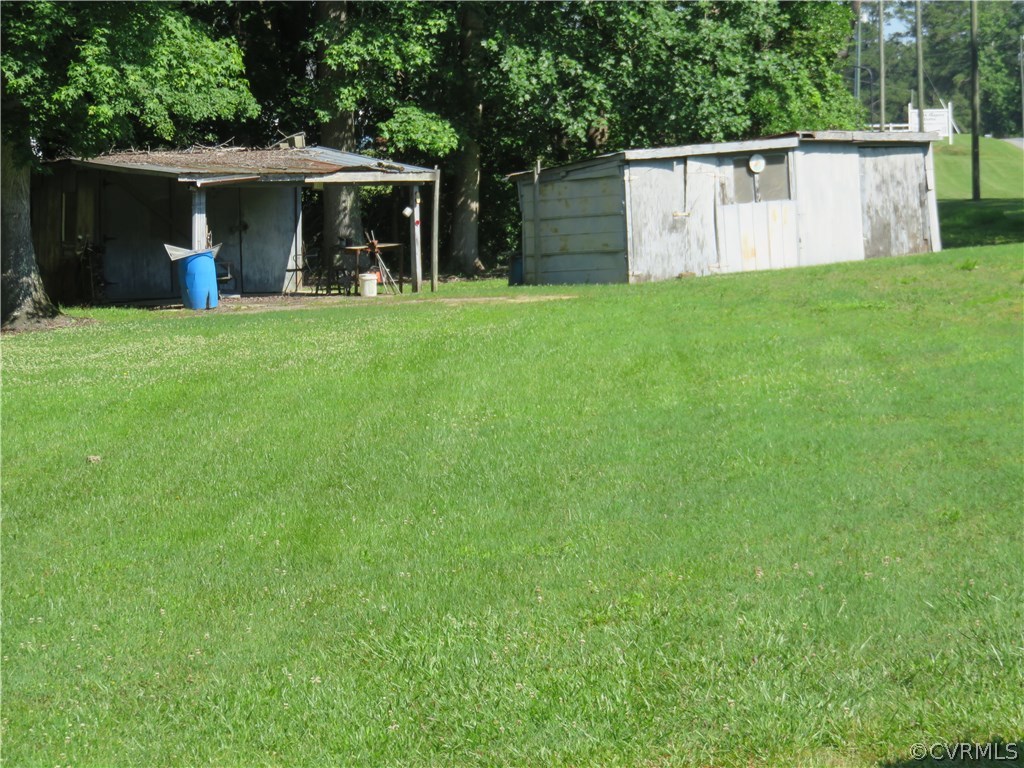 7036 George Town Road Waverly, VA 23890 - Photo 17 of 17 Gallery Image 17