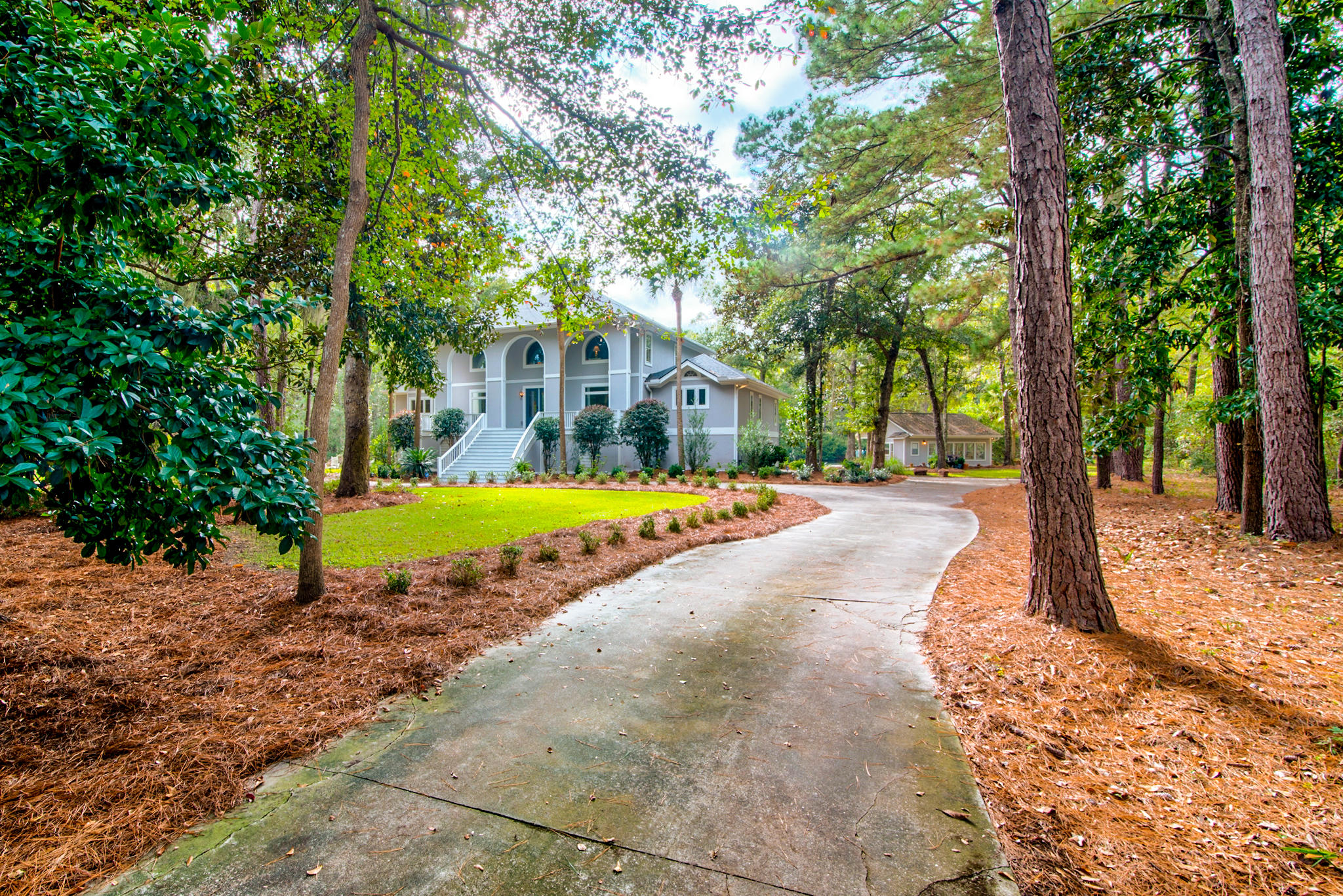 2945 Edenvale Road Johns Island, SC 29455 - Photo 4 of 75 2945 Edenvale-65