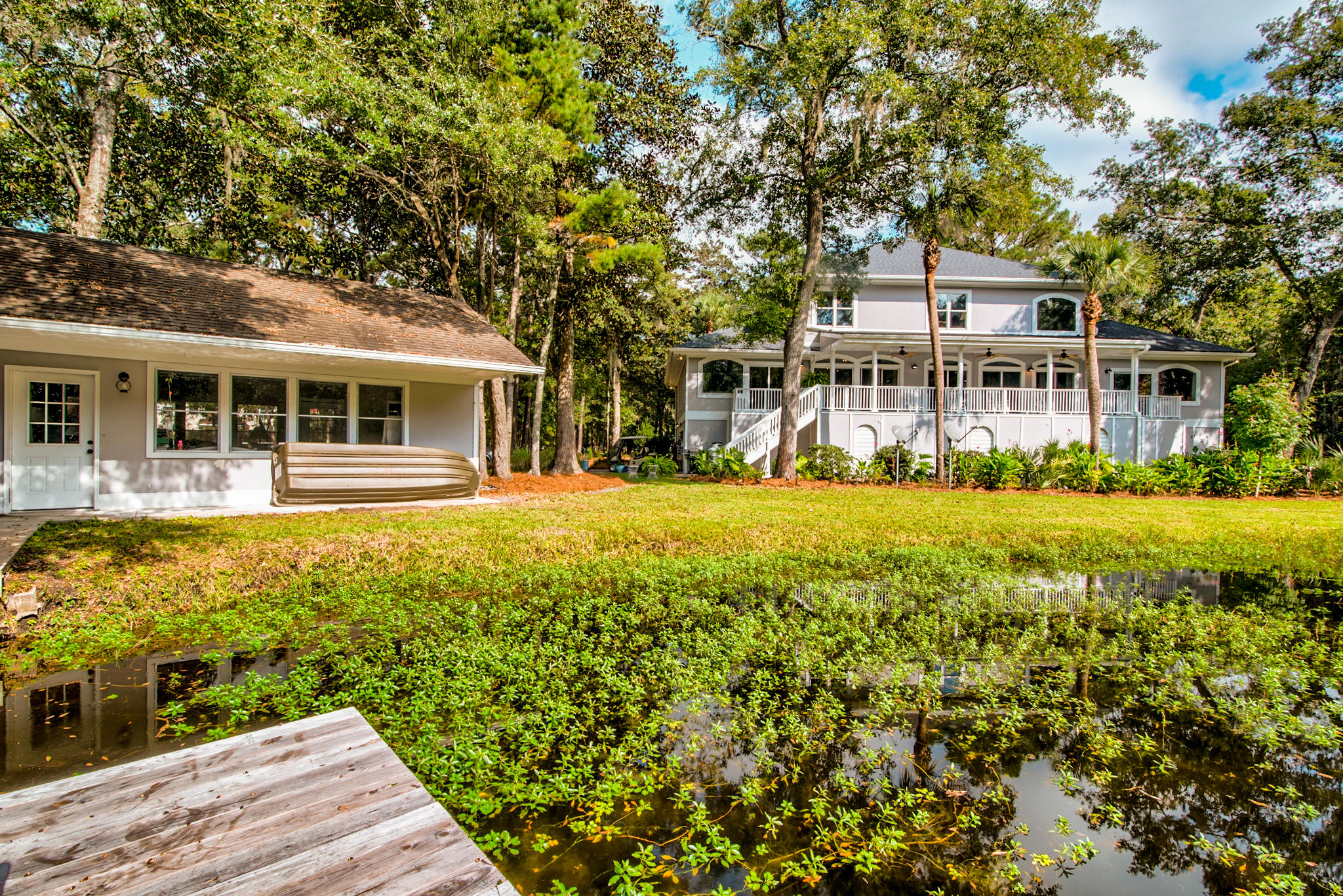 2945 Edenvale Road Johns Island, SC 29455 - Photo 70 of 75 2945 Edenvale-55
