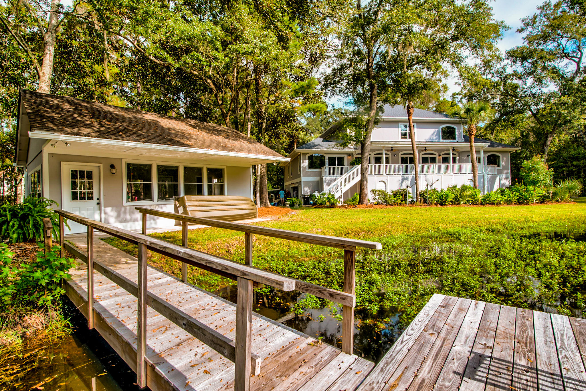 2945 Edenvale Road Johns Island, SC 29455 - Photo 73 of 75 2945 Edenvale-56