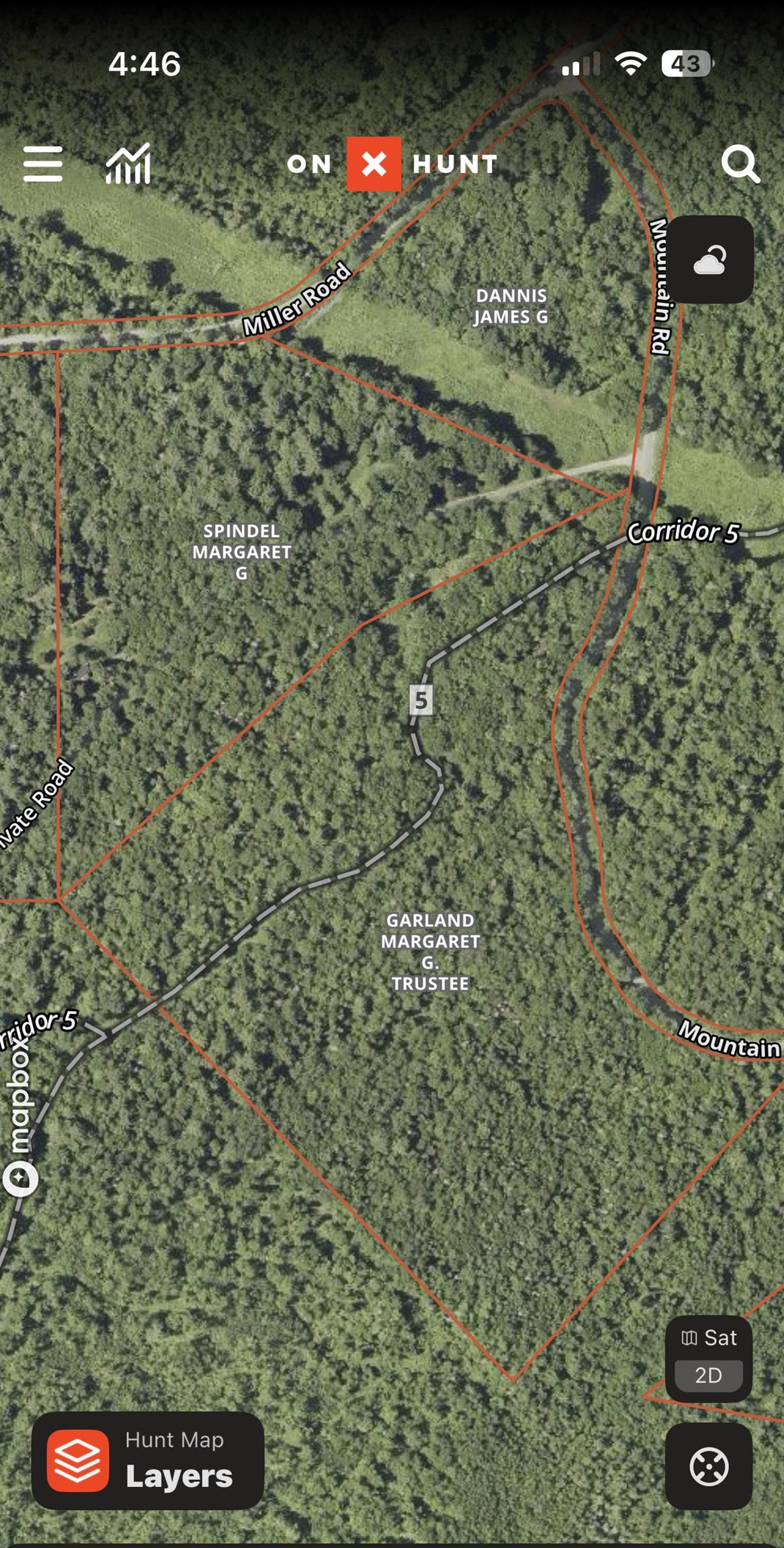36 Mountain Road Dalton, NH 03598 - Photo 53 of 53