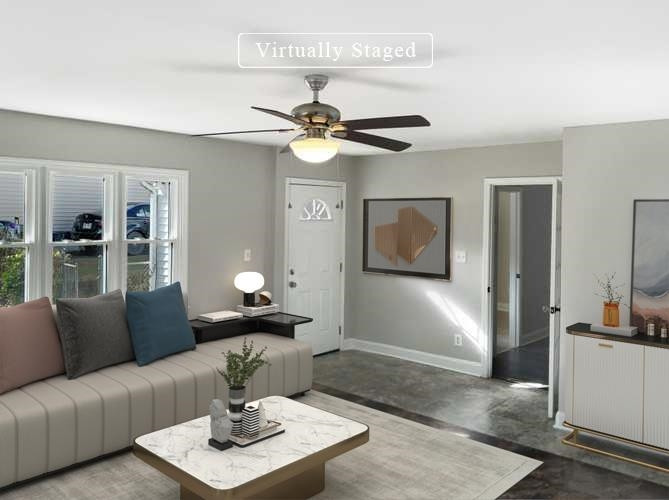624 Rippling Stream Road Durham, NC 27704 - Photo 2 of 20 Photo 2