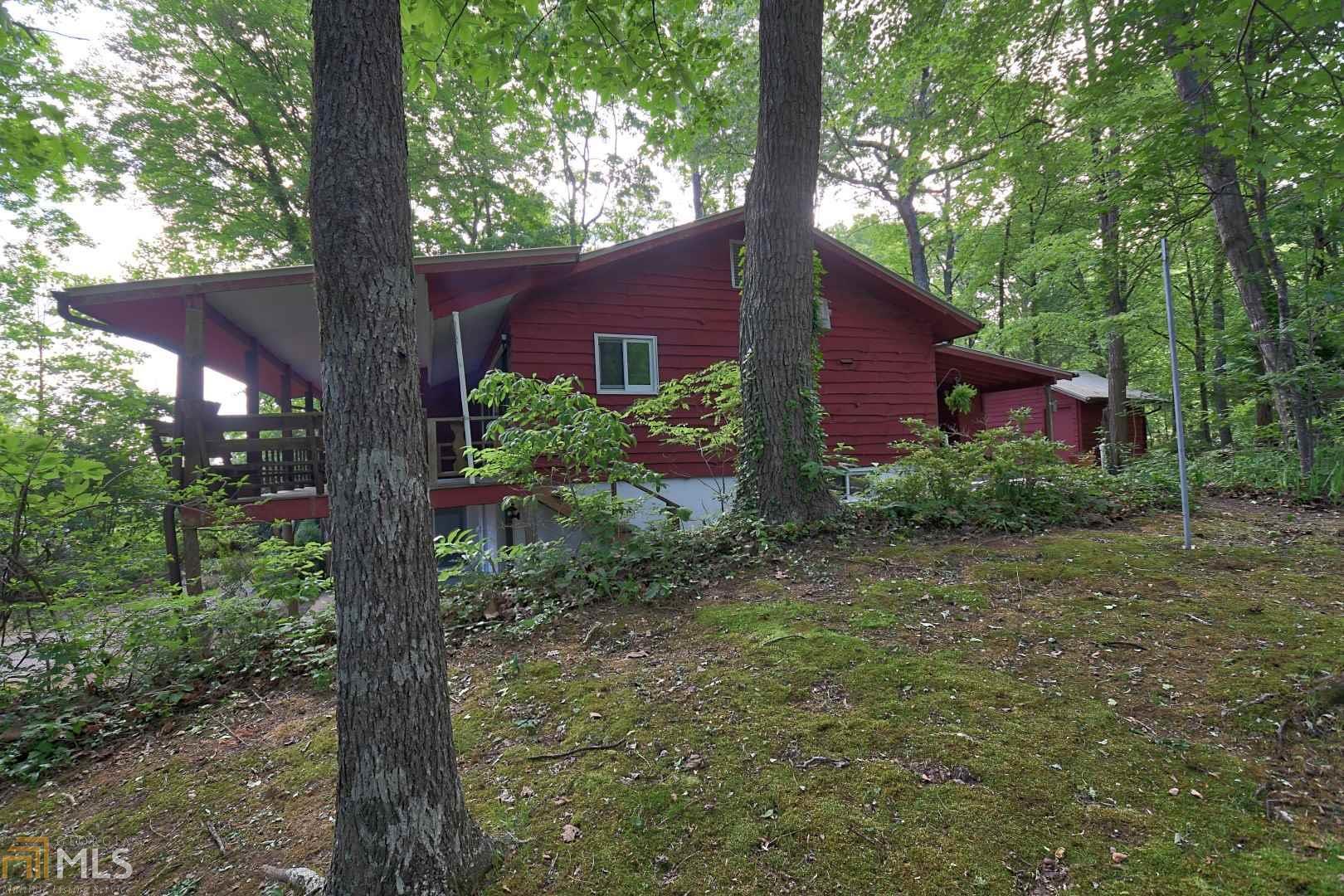 63 Discover Circle, Unit 14 Rabun Gap, GA 30568 - Photo 1 of 1 Gallery Image 1