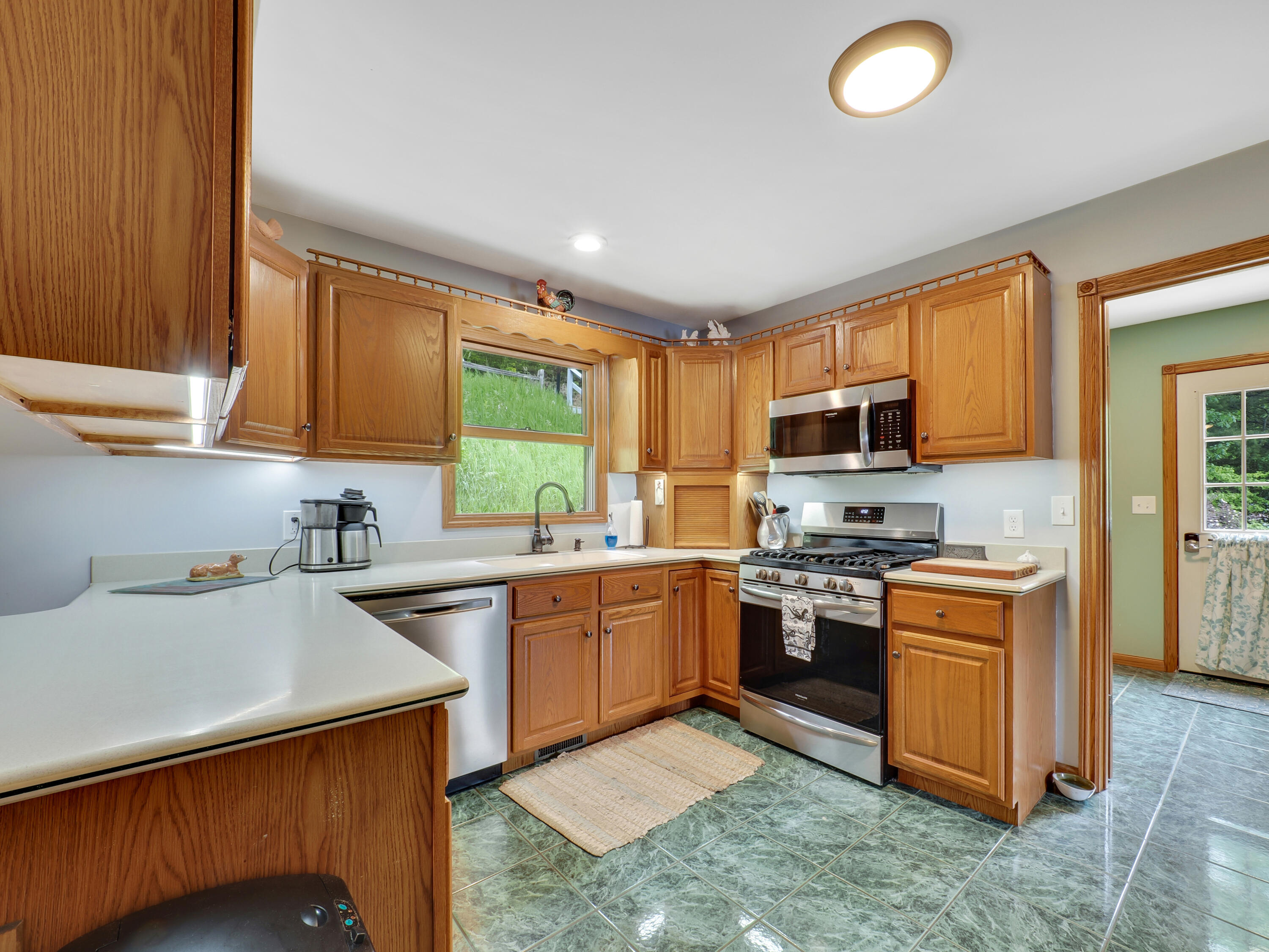 6245 North Larson Road Fountain, MI 49410 - Photo 18 of 53 p6111828-p6111832