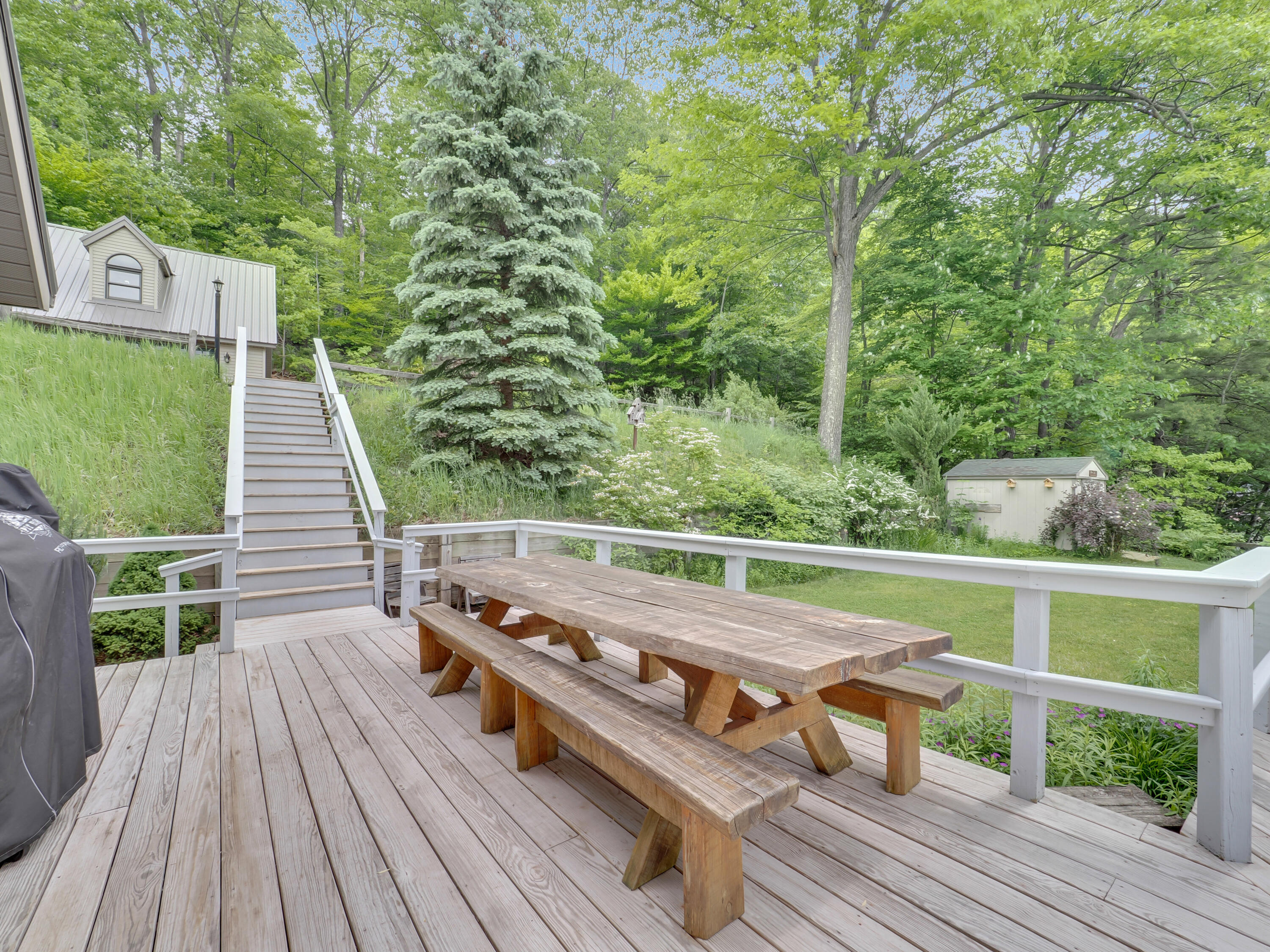 6245 North Larson Road Fountain, MI 49410 - Photo 4 of 53 p6111758-p6111762