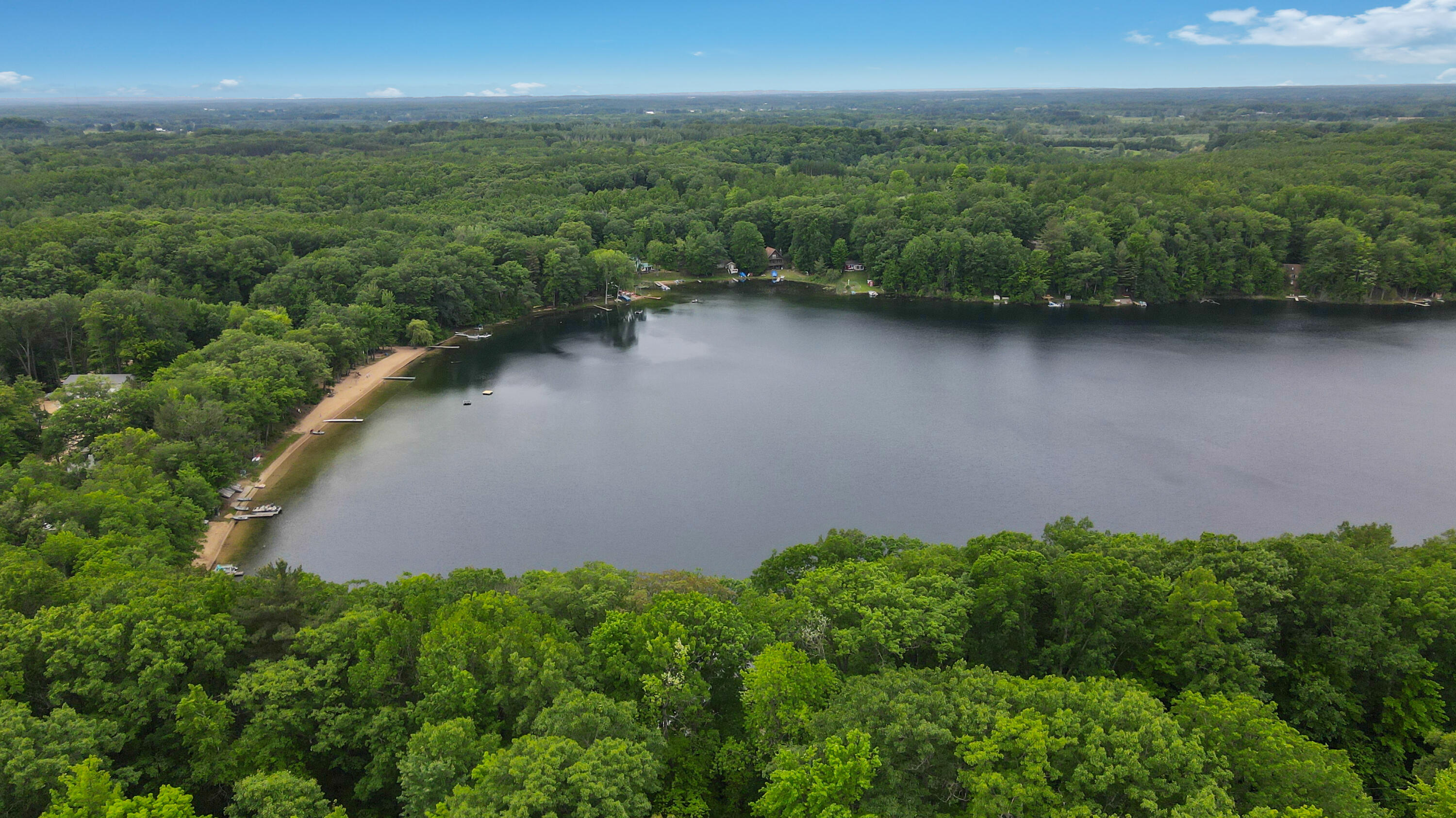 6245 North Larson Road Fountain, MI 49410 - Photo 42 of 53 DJI_0535