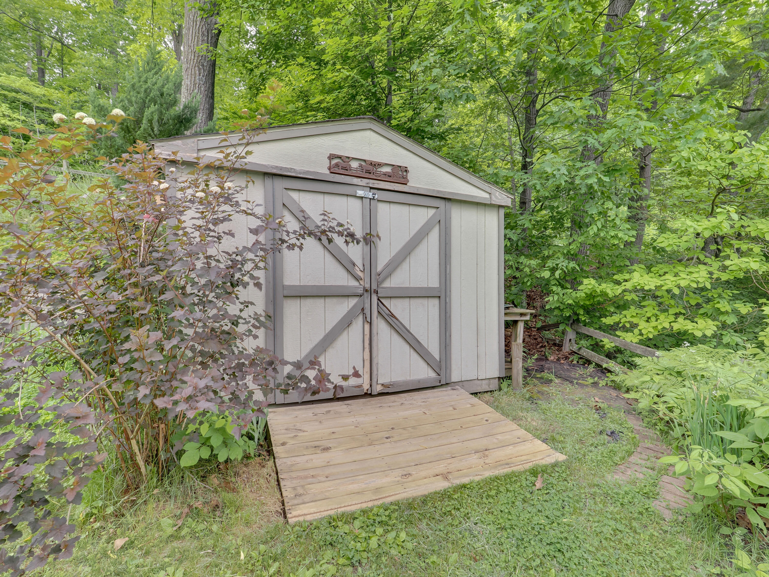 6245 North Larson Road Fountain, MI 49410 - Photo 7 of 53 p6111773-p6111777